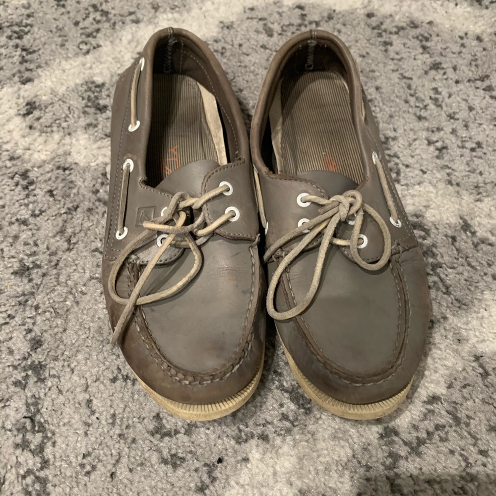 Sperry shoes